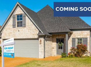 1360 Chestnut Dr, Southaven, MS 38671