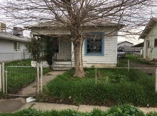 184 N Fillmore St, Coalinga, CA 93210