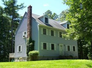 17 Pemigewasset Cir, Derry, NH 03038