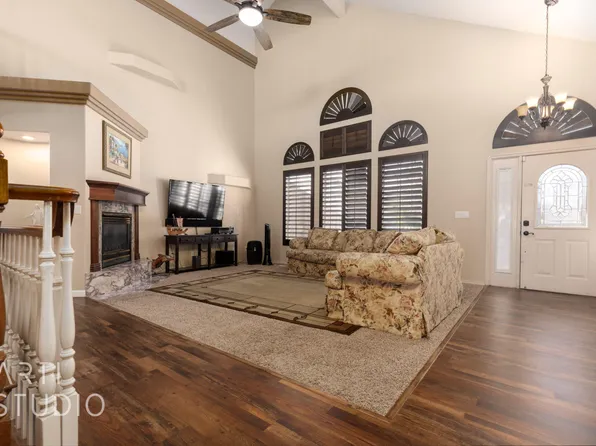 1185 E Sherman Cir, Saint George, UT 84790