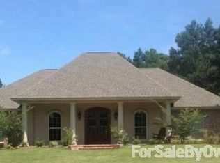 532 Sandy Acres Dr, Quitman, LA 71268