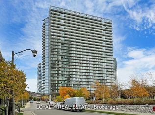 103 The Queensway W #1810, Toronto, ON M6S 5B3