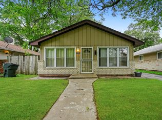 15234 Dante Ave, Dolton, IL