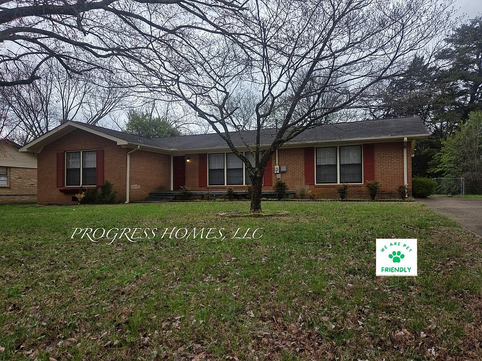 1st image of 3909 Timbercrest Dr NW