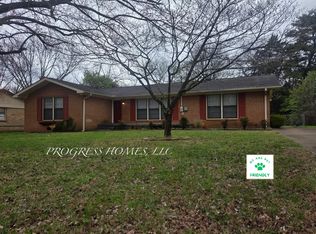 3909 Timbercrest Dr NW, Huntsville, AL 35810