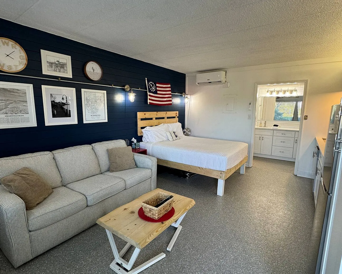 1 bed, 312 sqft, $1,700 — Photo 1