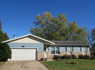 1035 Lora Ave, Princeton, IL 61356