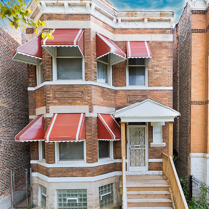 1st image of 2243 S Avers Ave