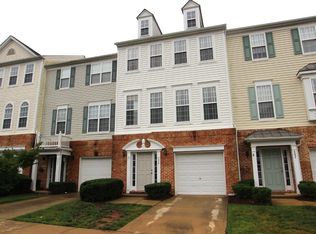 804 Sutter Gate Ln, Morrisville, NC 27560