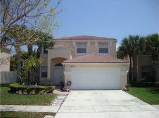 15731 NW 4th St, Pembroke Pines, FL 33028