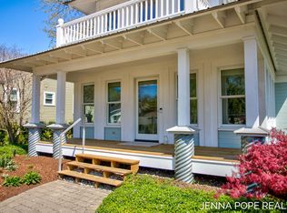 17554 Grand River Ave, Spring Lake, MI 49456