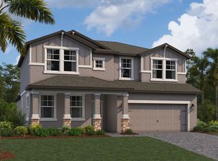 5636 Freesia Dr, Lakeland, FL 33811