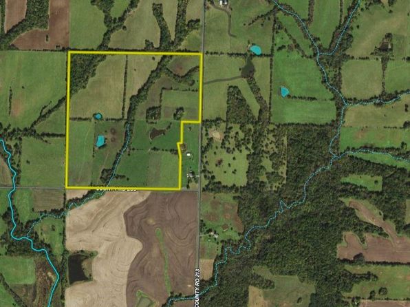 Rodeo Ave, Brunswick, MO 65236