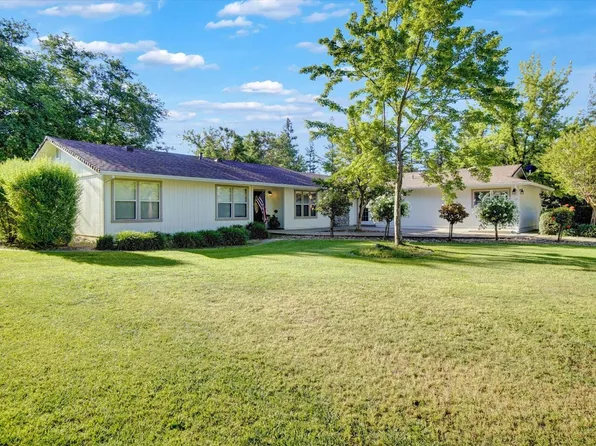 10363 Maggy Rd, Wilton, CA 95693