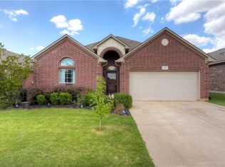 3408 Hornbeam St, Argyle, TX 76226