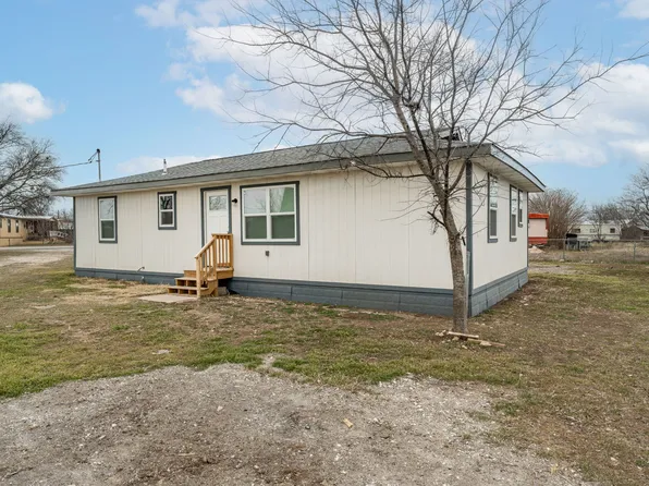 8989 Adams Cir, Cresson, TX 76035