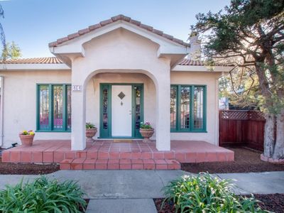 464 Crescent Ave, Sunnyvale, CA, 94087