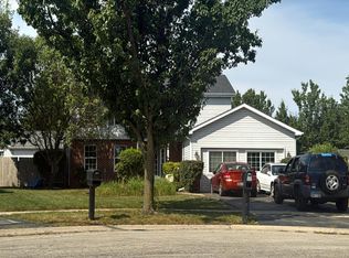 1323 Bassett Ct, Joliet, IL 60431