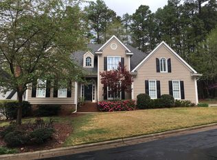 7449 Capstone Dr, Raleigh, NC 27615