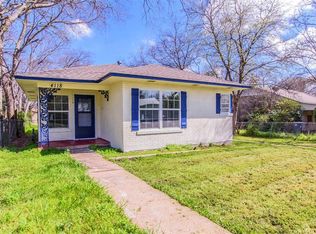 4118 Kostner Ave, Dallas, TX 75216