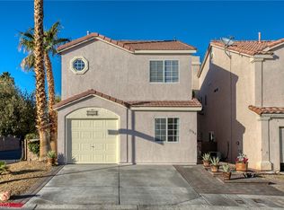 5780 Sunken River Trl, Las Vegas, NV 89118