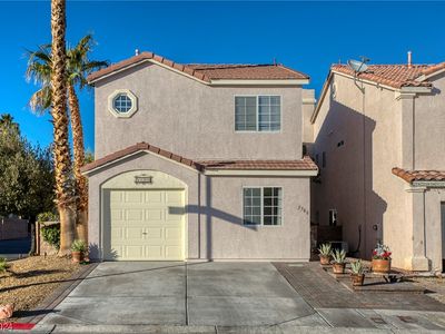 5780 Sunken River Trl, Las Vegas, NV, 89118