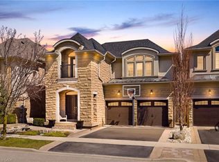 4670 Bracknell Rd, Burlington, ON