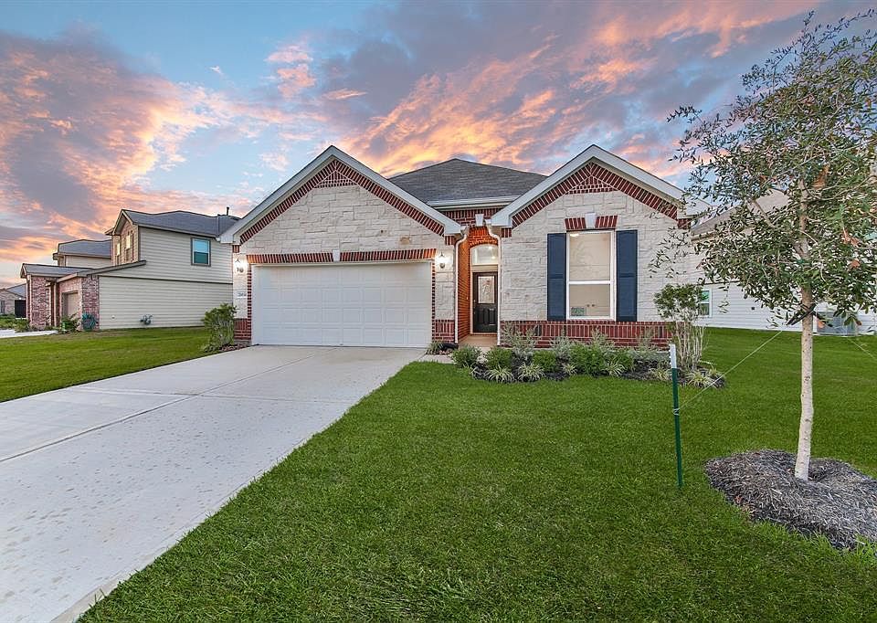 1st image of 20814 Westgreen Plains Dr