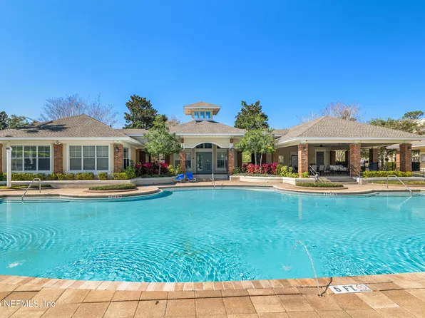7801 POINT MEADOWS Drive #8304, Jacksonville, FL 32256