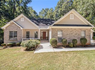 1929 Amherst Ct SE, Conyers, GA 30013