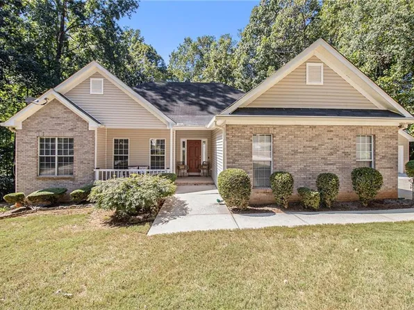 1929 Amherst Ct SE, Conyers, GA 30013