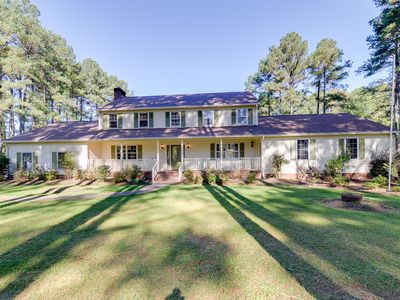337 Smithfield Blvd, Smithfield, VA, 23430