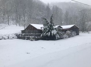 1711 Bear Hollow Rd, Greeneville, TN 37745