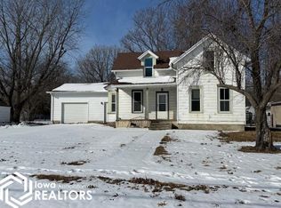 506 Taft St S, Humboldt, IA 50548