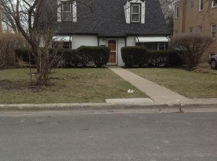 1133 Pitner Ave, Evanston, IL 60202