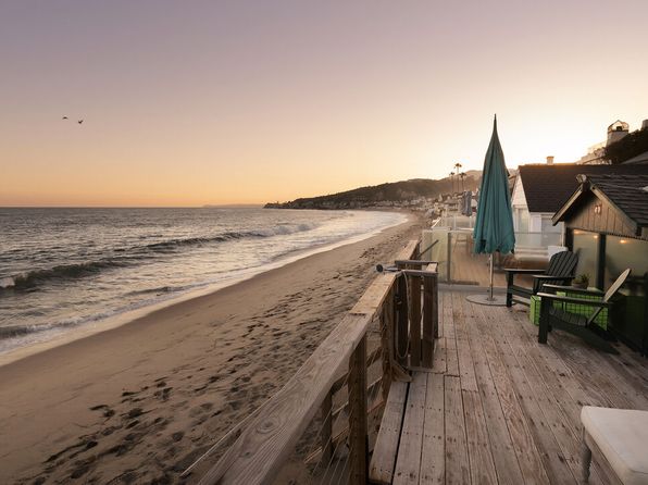 Waterfront - Malibu CA Waterfront Homes For Sale - 107 Homes | Zillow