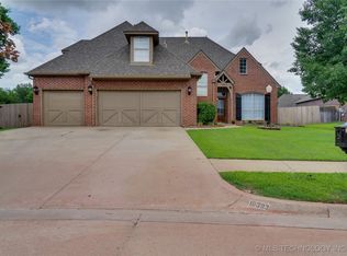 10303 E 93rd Pl N, Owasso, OK 74055