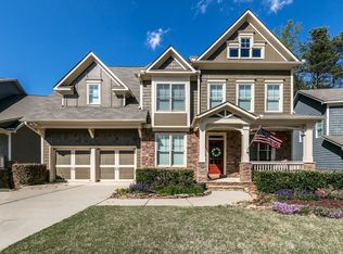 909 Cork Ln, Acworth, GA 30102