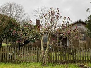 776 Harveytown Rd, Tylertown, MS 39667