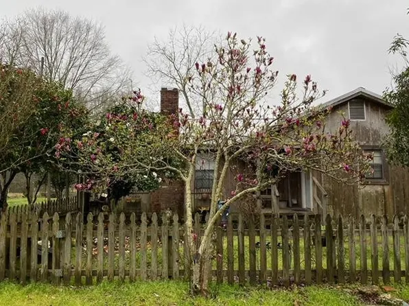 776 Harveytown Rd, Tylertown, MS 39667