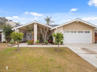 632 Purdy Ct, Bakersfield, CA 93309