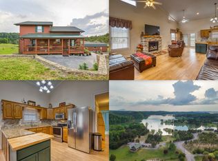 1339 Parrotts Chapel Rd, Sevierville, TN 37876