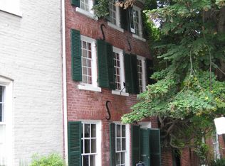 127 Prince St, Alexandria, VA 22314