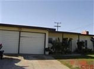 206 W Sunset Ave, Santa Maria, CA 93458