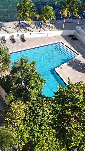 7545 E Treasure Dr Photo 1