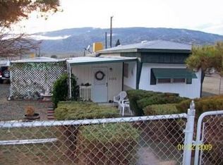 4205 Balboa St, Lake Isabella, CA 93240
