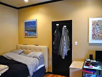 Rented by Veracity NYC LLC