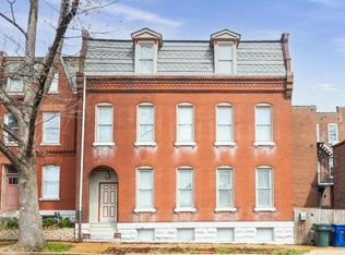 1907 Congress St #1, Saint Louis, MO 63118