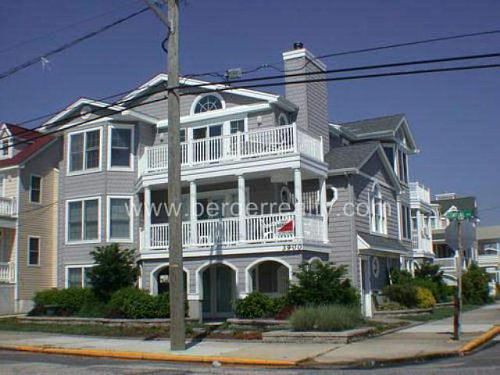 Home Exterior