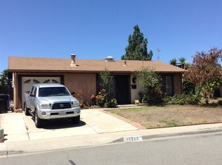 10222 Eagle Rock Ave, San Diego, CA 92126